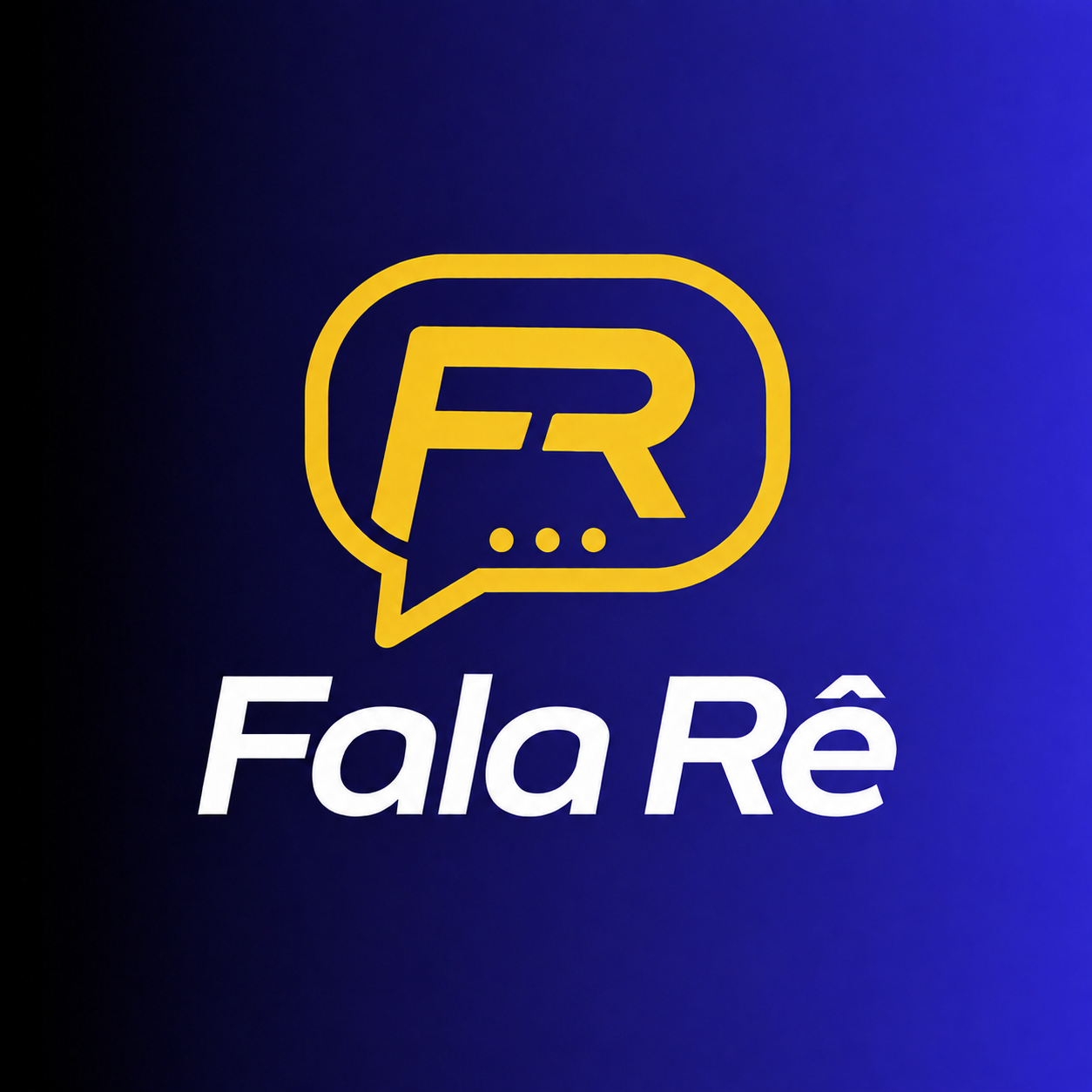 Fala Rê